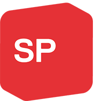 Logo SP Schweiz